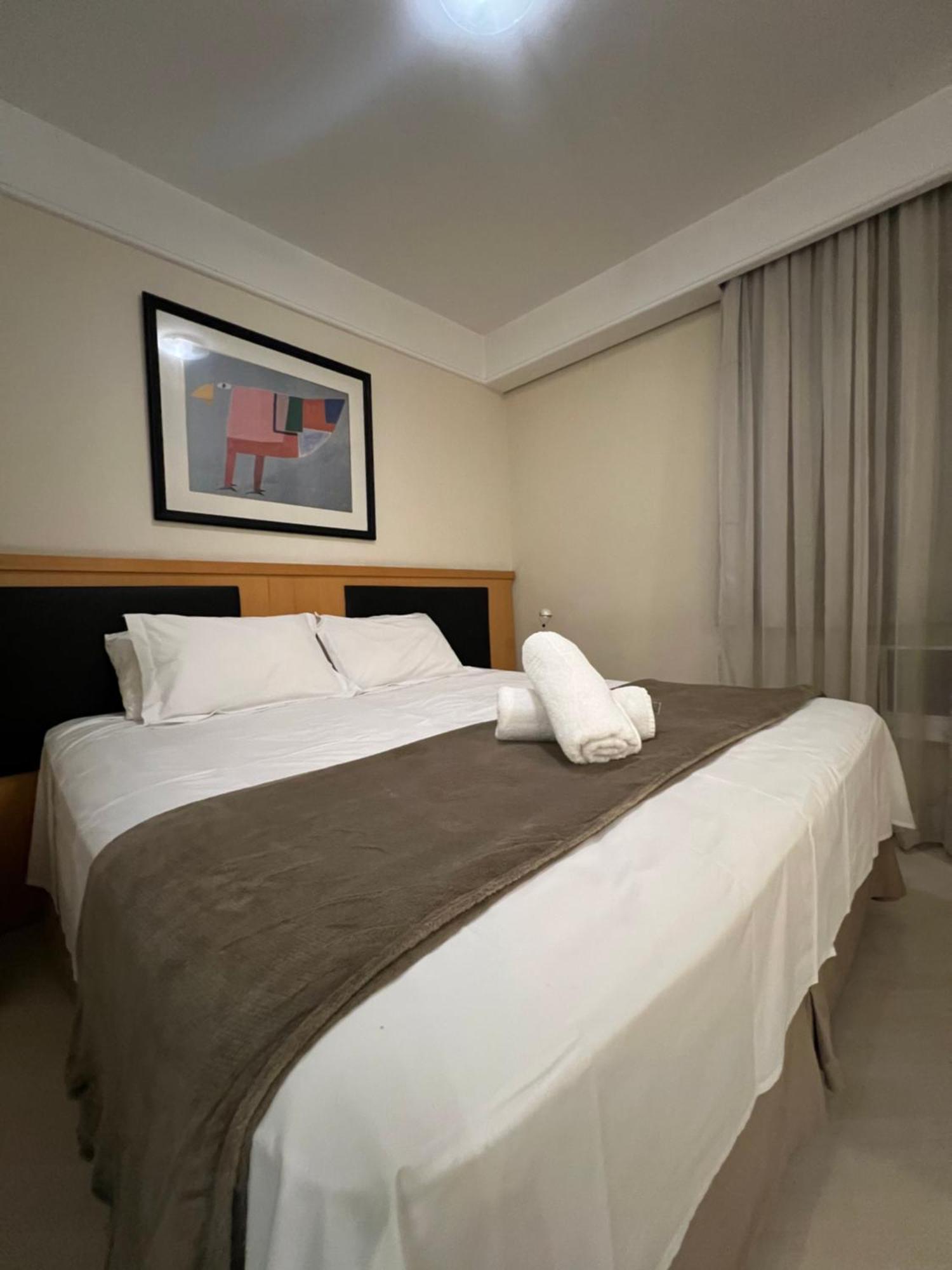 Flat Biena Ibirapuera Uh202 — Photos 2